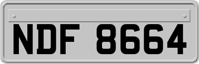 NDF8664