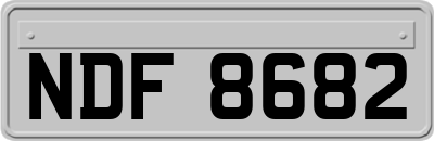 NDF8682