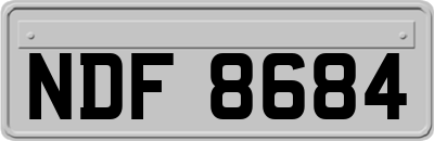 NDF8684