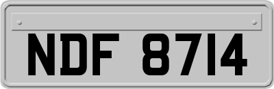 NDF8714