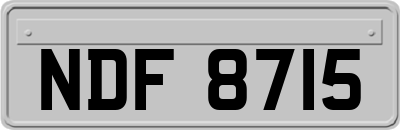 NDF8715