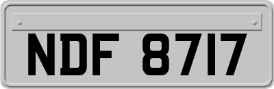 NDF8717