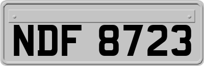 NDF8723