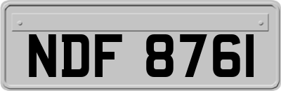 NDF8761