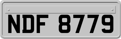 NDF8779