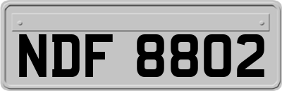 NDF8802