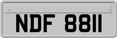 NDF8811