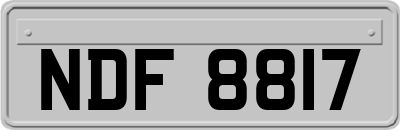 NDF8817