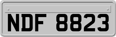 NDF8823