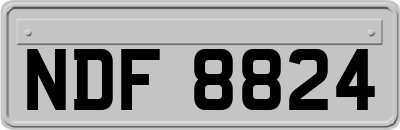 NDF8824