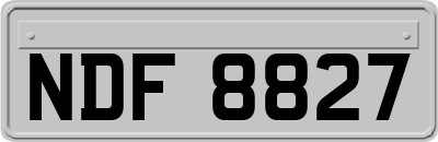 NDF8827