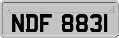 NDF8831