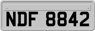 NDF8842