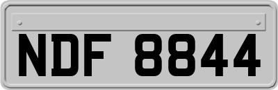NDF8844