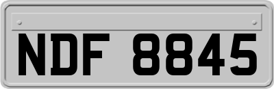 NDF8845