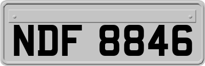 NDF8846