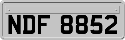 NDF8852