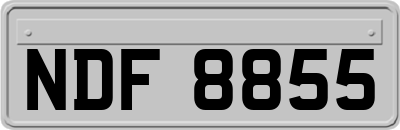 NDF8855