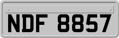 NDF8857