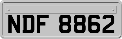 NDF8862