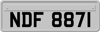NDF8871