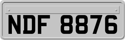 NDF8876