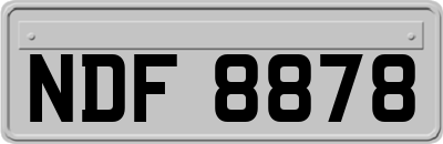 NDF8878