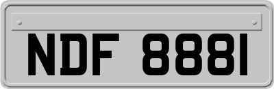 NDF8881