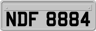 NDF8884