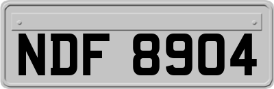 NDF8904