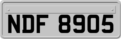 NDF8905