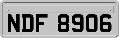NDF8906