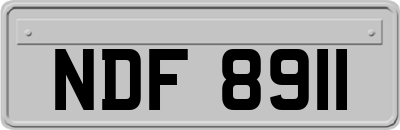 NDF8911