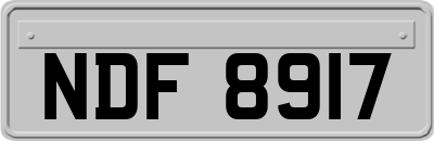 NDF8917