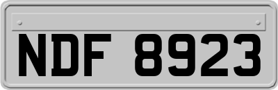 NDF8923