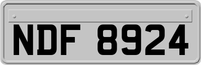 NDF8924