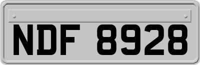 NDF8928