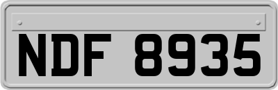 NDF8935