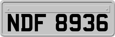 NDF8936