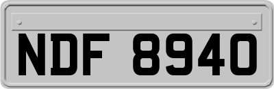 NDF8940