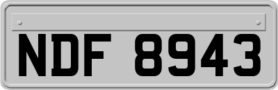 NDF8943