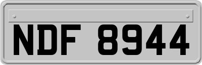 NDF8944
