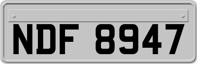NDF8947
