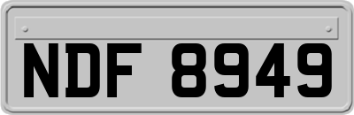 NDF8949