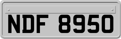 NDF8950