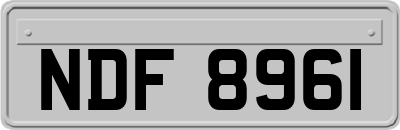 NDF8961