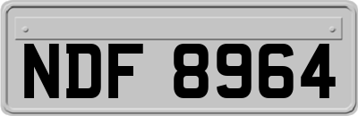 NDF8964