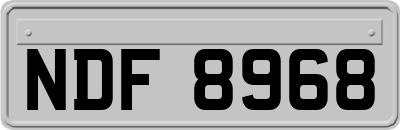 NDF8968