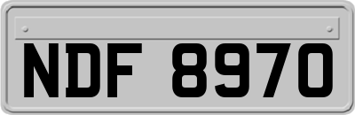 NDF8970