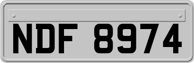 NDF8974